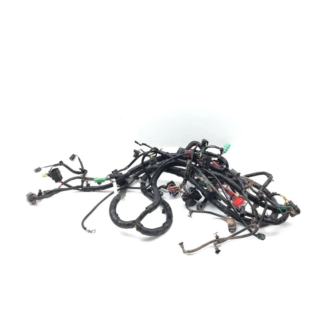 Honda 2015 Pioneer 700 SXS700M2 Main Engine Wiring Harness 3429 32100-HL3-A40