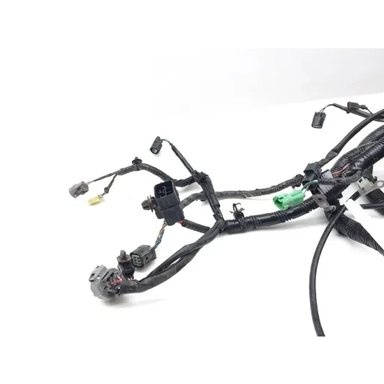 Honda 2015 Pioneer 700 SXS700M2 Main Engine Wiring Harness 3429 32100-HL3-A40 3
