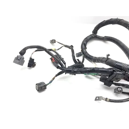 Honda 2015 Pioneer 700 SXS700M2 Main Engine Wiring Harness 3429 32100-HL3-A40 6