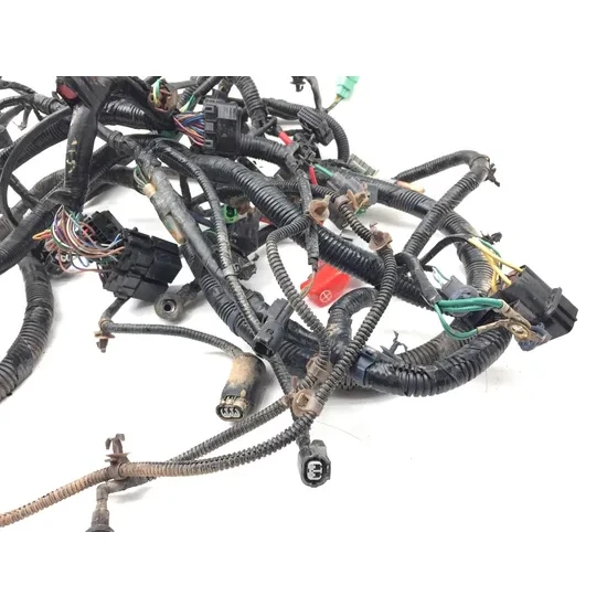 Honda 2015 Pioneer 700 SXS700M2 Main Engine Wiring Harness 3429 32100-HL3-A40 2