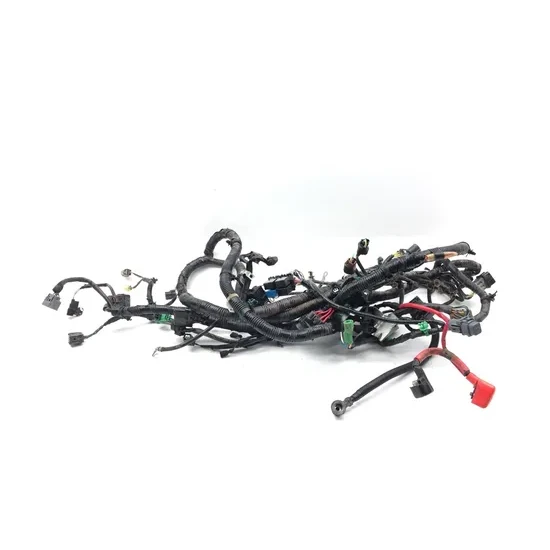 Honda 2015 Pioneer 700 SXS700M2 Main Engine Wiring Harness 3429 32100-HL3-A40 5