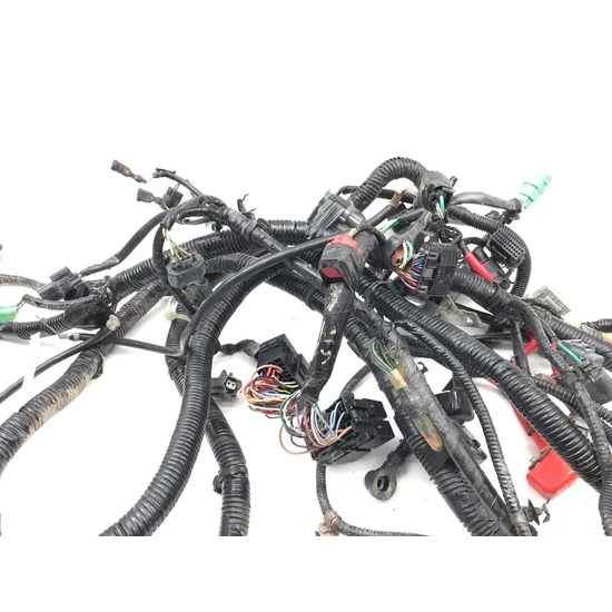Honda 2015 Pioneer 700 SXS700M2 Main Engine Wiring Harness 3429 32100-HL3-A40 4