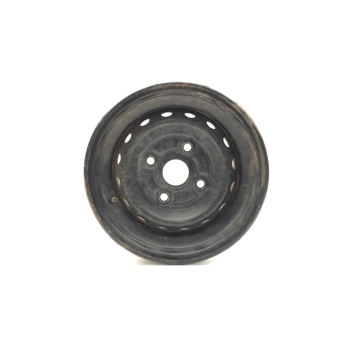 Honda 2015 Pioneer 700 SXS700M2 12x7.5 Rear Wheel A 3429 42650-HL3-A00
