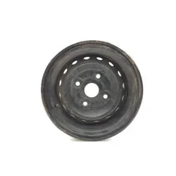 Honda 2015 Pioneer 700 SXS700M2 12x7.5 Rear Wheel A 3429 42650-HL3-A00