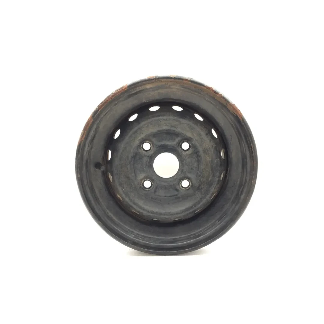 Honda 2015 Pioneer 700 SXS700M2 12x7.5 Rear Wheel B 3429 42650-HL3-A00