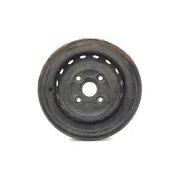 Honda 2015 Pioneer 700 SXS700M2 12x7.5 Rear Wheel B 3429 42650-HL3-A00