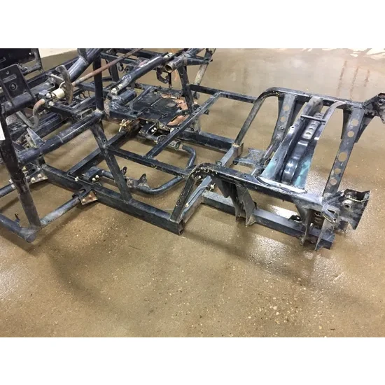 Honda 2015 Pioneer 700 SXS700M2 Frame Chassis 3429 50000-HL3-A50 7