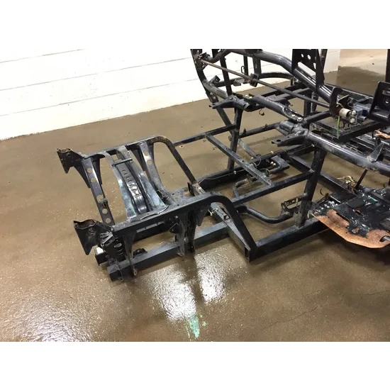 Honda 2015 Pioneer 700 SXS700M2 Frame Chassis 3429 50000-HL3-A50 8