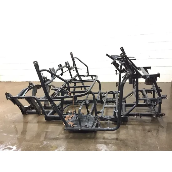 Honda 2015 Pioneer 700 SXS700M2 Frame Chassis 3429 50000-HL3-A50 3