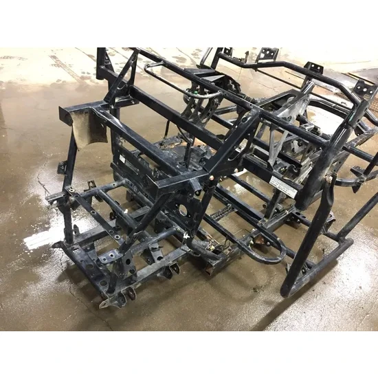 Honda 2015 Pioneer 700 SXS700M2 Frame Chassis 3429 50000-HL3-A50 5