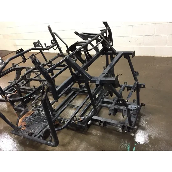 Honda 2015 Pioneer 700 SXS700M2 Frame Chassis 3429 50000-HL3-A50 4