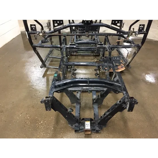 Honda 2015 Pioneer 700 SXS700M2 Frame Chassis 3429 50000-HL3-A50 6