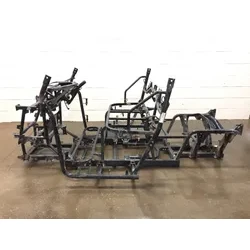 Honda 2015 Pioneer 700 SXS700M2 Frame Chassis 3429 50000-HL3-A50