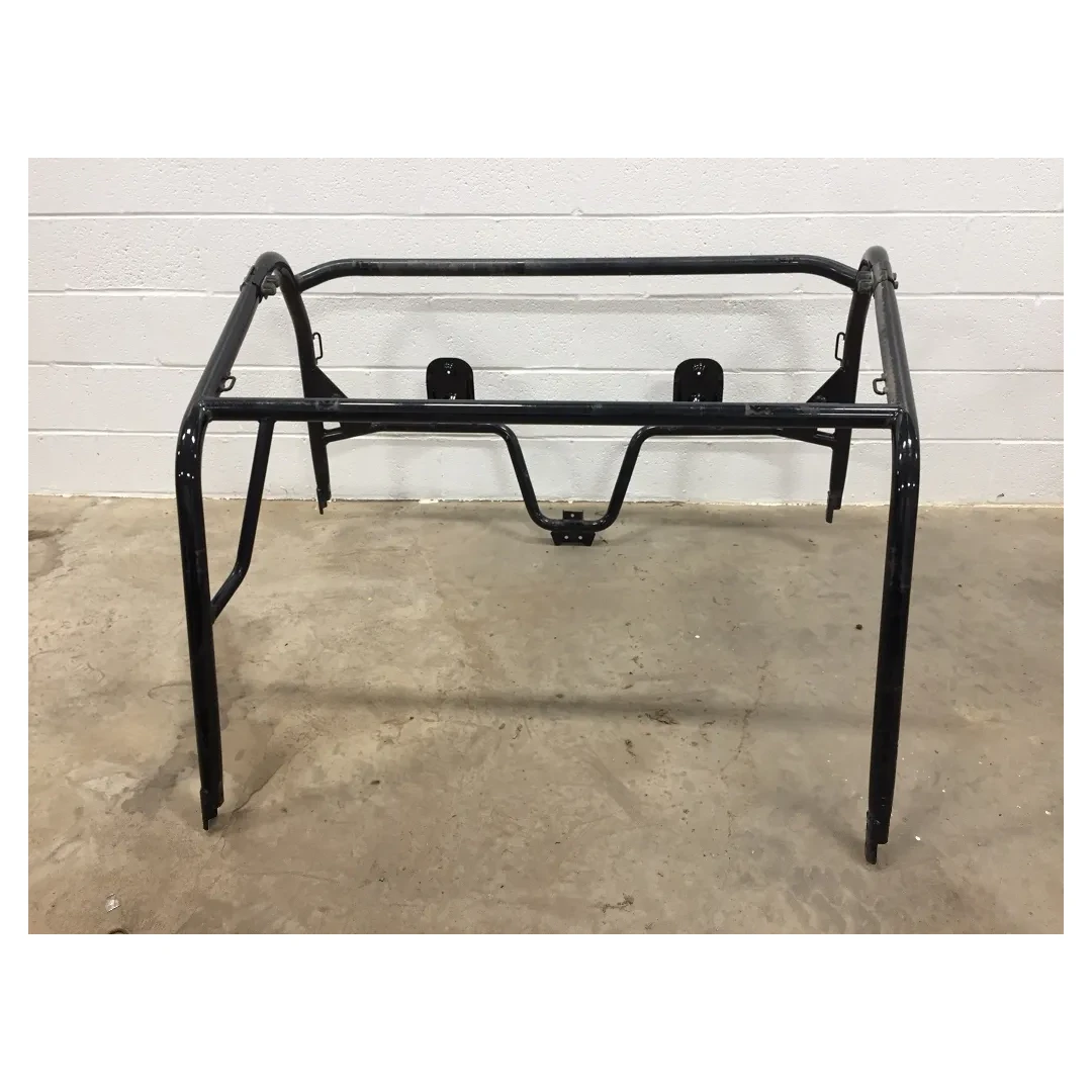 Honda 2015 Pioneer 700 SXS700M2 Roll Cage 3429 71950-HL3-A40, 71960-HL3-A50