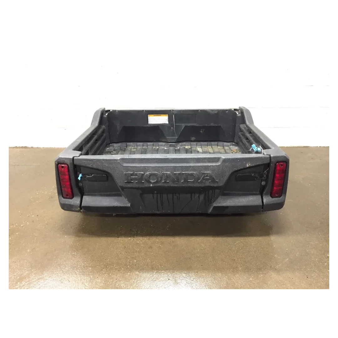 Honda 2015 Pioneer 700 SXS700M2 Complete Bed Assembly 3429 x
