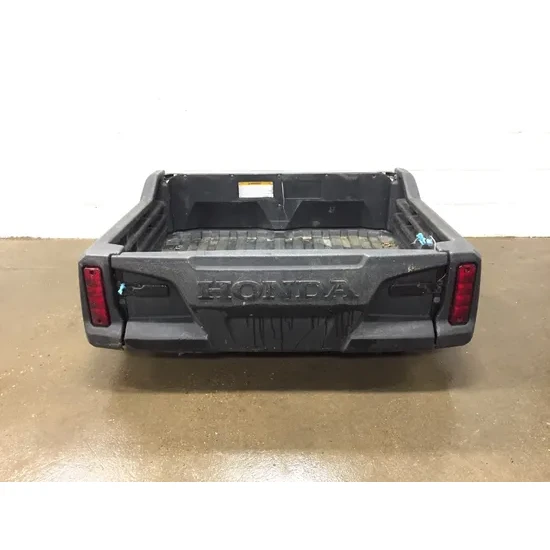 Honda 2015 Pioneer 700 SXS700M2 Complete Bed Assembly 3429 x 3