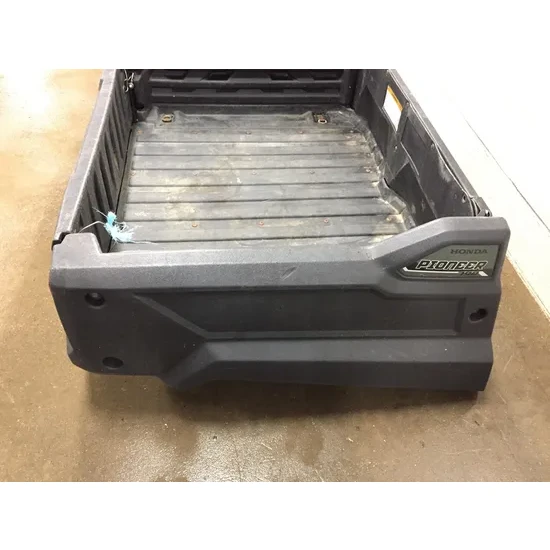 Honda 2015 Pioneer 700 SXS700M2 Complete Bed Assembly 3429 x 4
