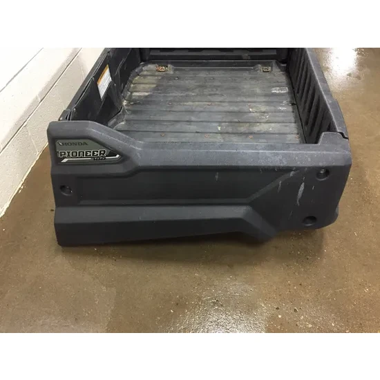 Honda 2015 Pioneer 700 SXS700M2 Complete Bed Assembly 3429 x 5