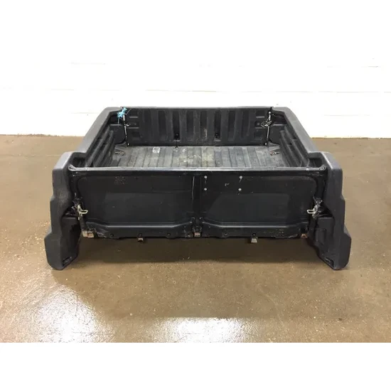 Honda 2015 Pioneer 700 SXS700M2 Complete Bed Assembly 3429 x 2