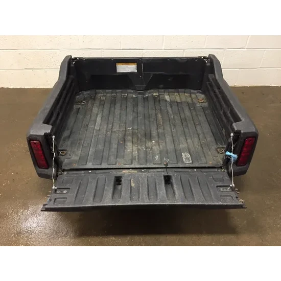 Honda 2015 Pioneer 700 SXS700M2 Complete Bed Assembly 3429 x 7