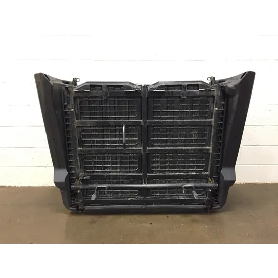 Honda 2015 Pioneer 700 SXS700M2 Complete Bed Assembly 3429 x 1
