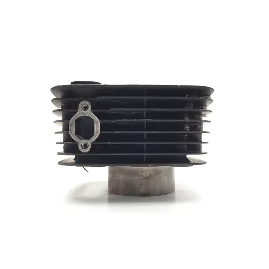 Yamaha 1993 Kodiak 400 YFM400FW 4x4 Engine Cylinder Jug W Piston 3431 4