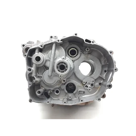 Yamaha 1993 Kodiak 400 YFM400FW 4x4 Engine Left Right Center Cases Case 3431 3