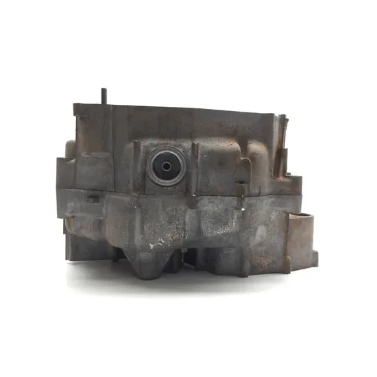 Yamaha 1993 Kodiak 400 YFM400FW 4x4 Engine Left Right Center Cases Case 3431 4