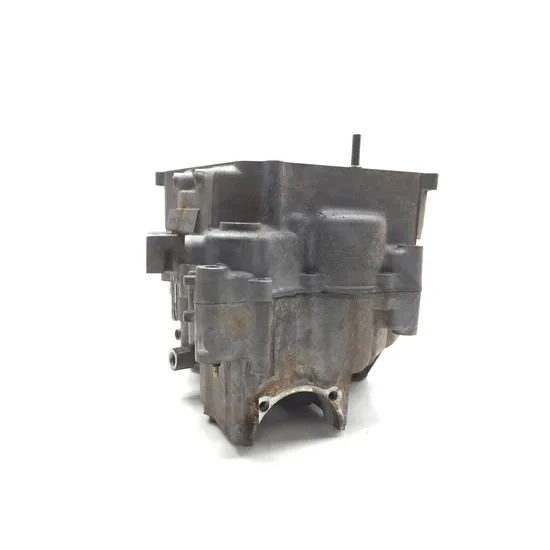 Yamaha 1993 Kodiak 400 YFM400FW 4x4 Engine Left Right Center Cases Case 3431 6