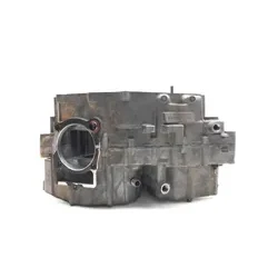 Yamaha 1993 Kodiak 400 YFM400FW 4x4 Engine Left Right Center Cases Case 3431
