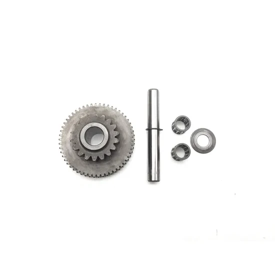 Yamaha 1993 Kodiak 400 YFM400FW 4x4 Engine Starter Gears 3431 1UY-15512-00-00 3