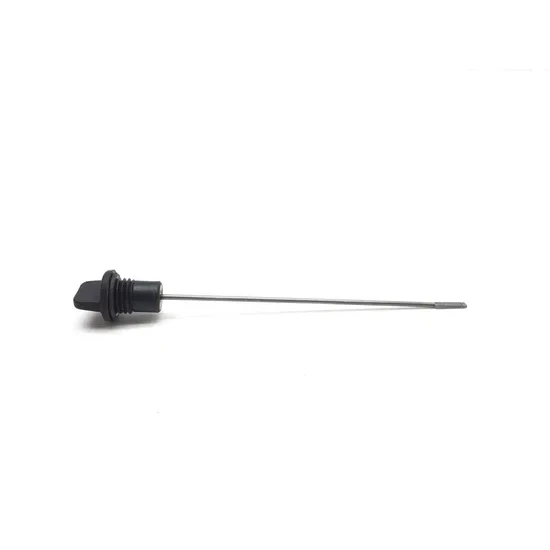 Yamaha 1993 Kodiak 400 YFM400FW 4x4 Engine Oil Dipstick 3431 1YW-15362-00-00 1