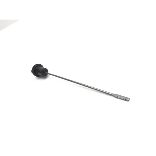 Yamaha 1993 Kodiak 400 YFM400FW 4x4 Engine Oil Dipstick 3431 1YW-15362-00-00 3