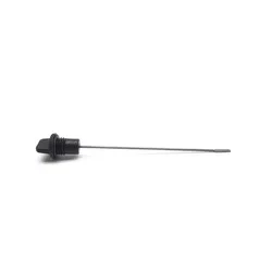 Yamaha 1993 Kodiak 400 YFM400FW 4x4 Engine Oil Dipstick 3431 1YW-15362-00-00