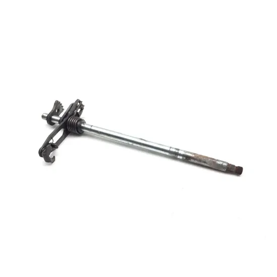 Yamaha 1993 Kodiak 400 YFM400FW 4x4 Engine Shifter Shift Shaft 3431