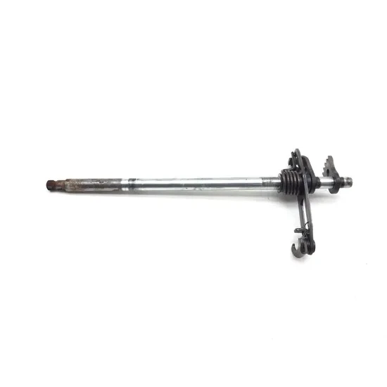 Yamaha 1993 Kodiak 400 YFM400FW 4x4 Engine Shifter Shift Shaft 3431 4