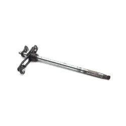 Yamaha 1993 Kodiak 400 YFM400FW 4x4 Engine Shifter Shift Shaft 3431