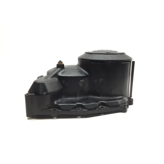 Yamaha 1993 Kodiak 400 YFM400FW 4x4 Engine Clutch Cover 3431 1YW-15431-01-00 2