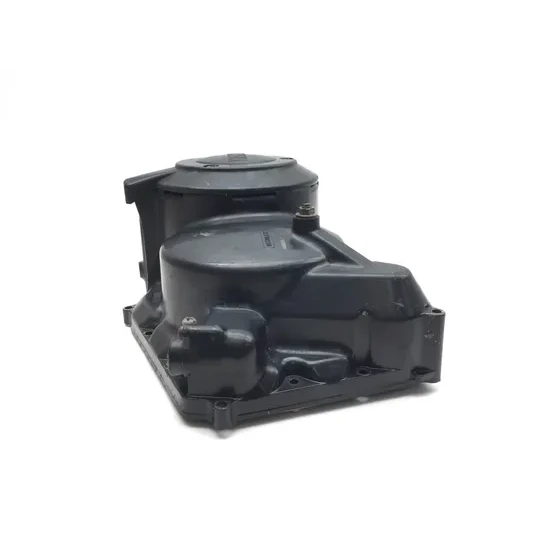 Yamaha 1993 Kodiak 400 YFM400FW 4x4 Engine Clutch Cover 3431 1YW-15431-01-00 3