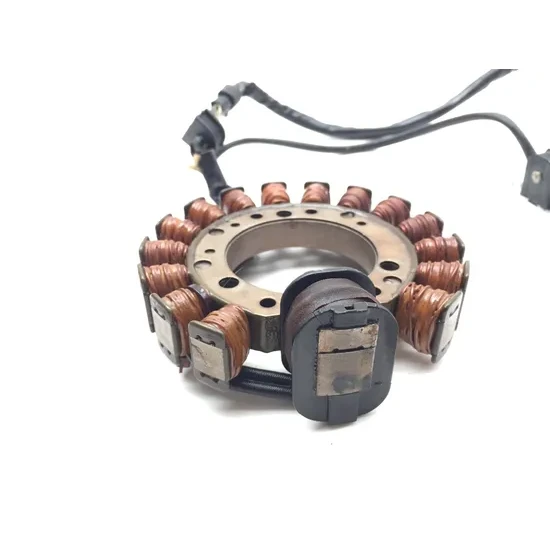 Yamaha 1993 Kodiak 400 YFM400FW 4x4 Engine Stator Generator 3431 4GB-85510-00-00 2