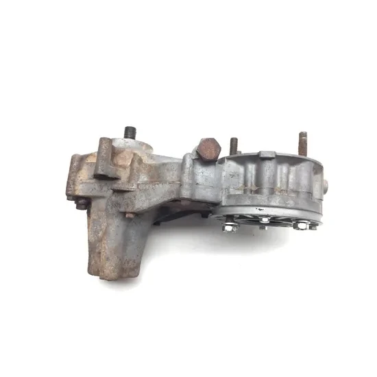 Yamaha 1993 Kodiak 400 YFM400FW 4x4 Transfer Case 3431 7