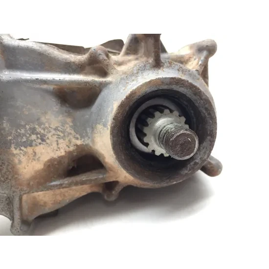 Yamaha 1993 Kodiak 400 YFM400FW 4x4 Transfer Case 3431 5