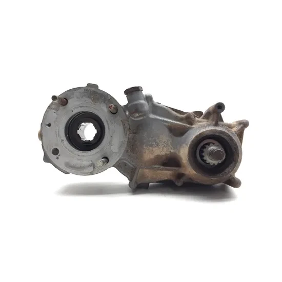 Yamaha 1993 Kodiak 400 YFM400FW 4x4 Transfer Case 3431 4