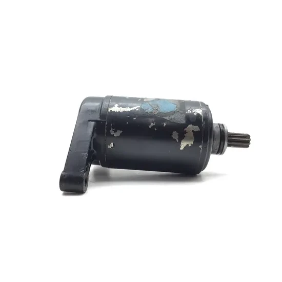 Yamaha 1993 Kodiak 400 YFM400FW 4x4 Electric Starter Motor 3431 2HR-81800-51-00 1