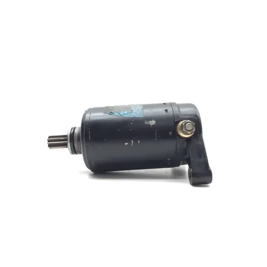 Yamaha 1993 Kodiak 400 YFM400FW 4x4 Electric Starter Motor 3431 2HR-81800-51-00 3