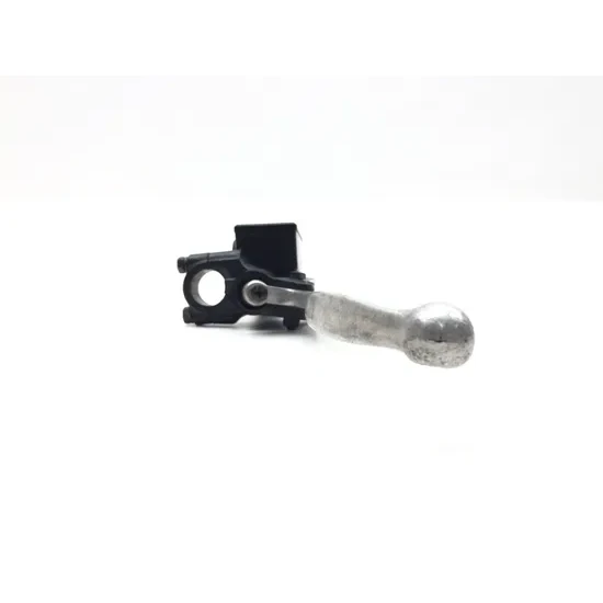 Yamaha 1993 Kodiak 400 YFM400FW 4x4 Front Brake Master Cylinder 3431 5