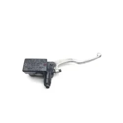 Yamaha 1993 Kodiak 400 YFM400FW 4x4 Front Brake Master Cylinder 3431