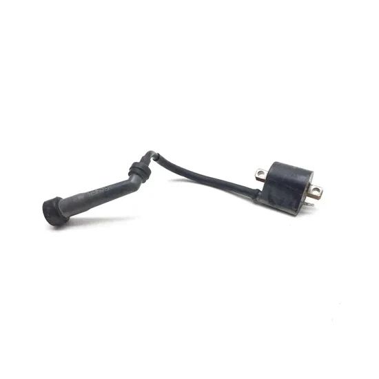 Yamaha 1993 Kodiak 400 YFM400FW 4x4 Ignition Coil 3431 3GD-82310-10-00 1