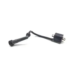 Yamaha 1993 Kodiak 400 YFM400FW 4x4 Ignition Coil 3431 3GD-82310-10-00