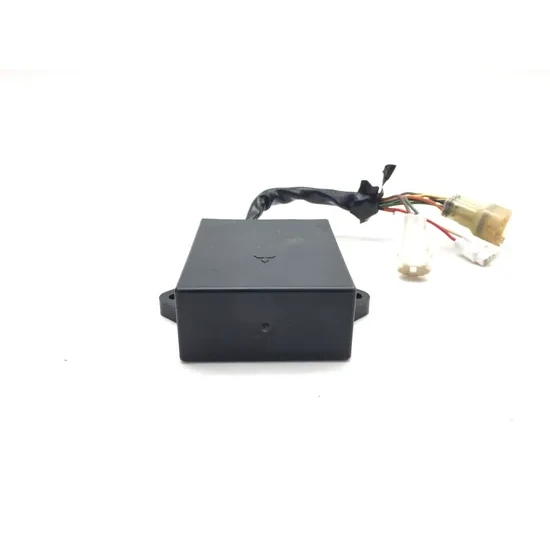 Yamaha 1993 Kodiak 400 YFM400FW 4x4 Ignition CDI Box ECU 3431 x 4GB-85540-00-00 3